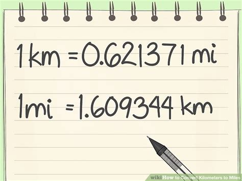 1 km in 1 mile|Kilometers to Miles Converter .